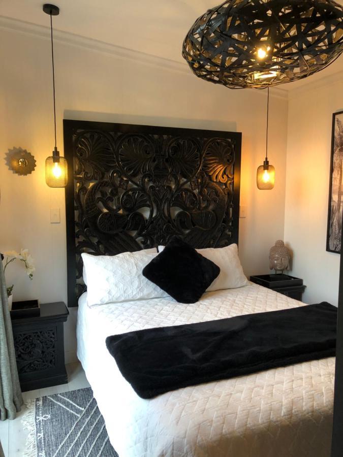 Tiny Home Luxury Farm Escape New Plymouth Egmont Village Bagian luar foto