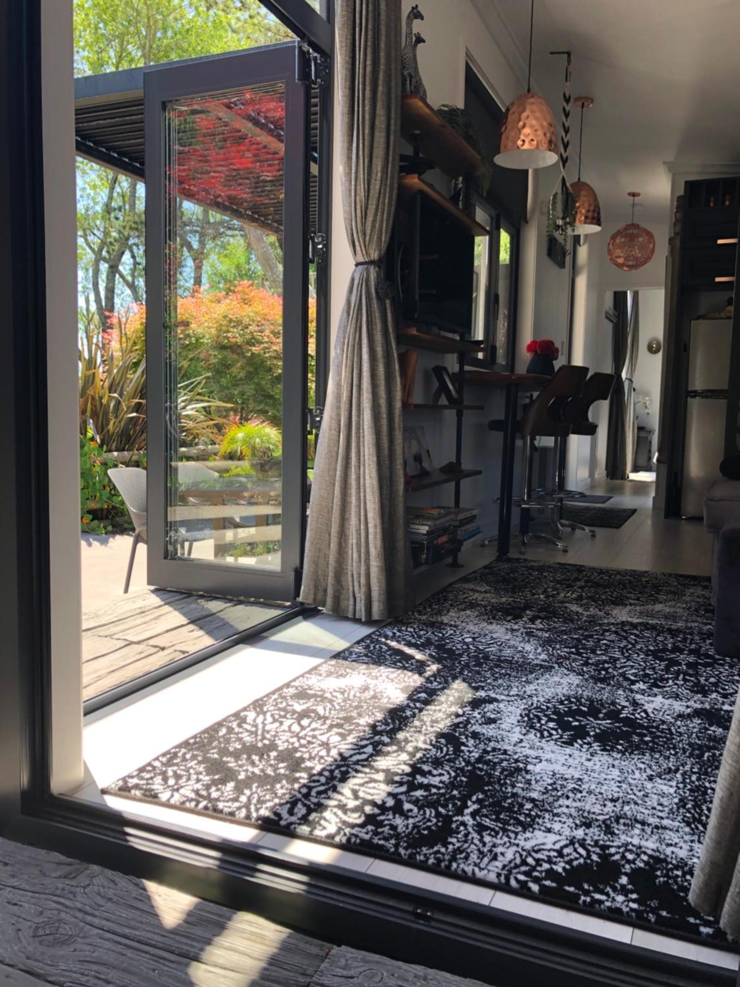 Tiny Home Luxury Farm Escape New Plymouth Egmont Village Bagian luar foto